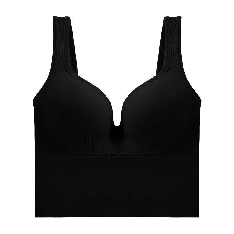 Buy camisole with built in push up bra Camisole Bra top Fashion Bra top
