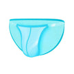 High Fork Briefs Convex Transparent Bag Sexy Men
