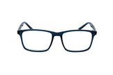 Strado – Rectangular Reading Glasses | Bolero Eyewear