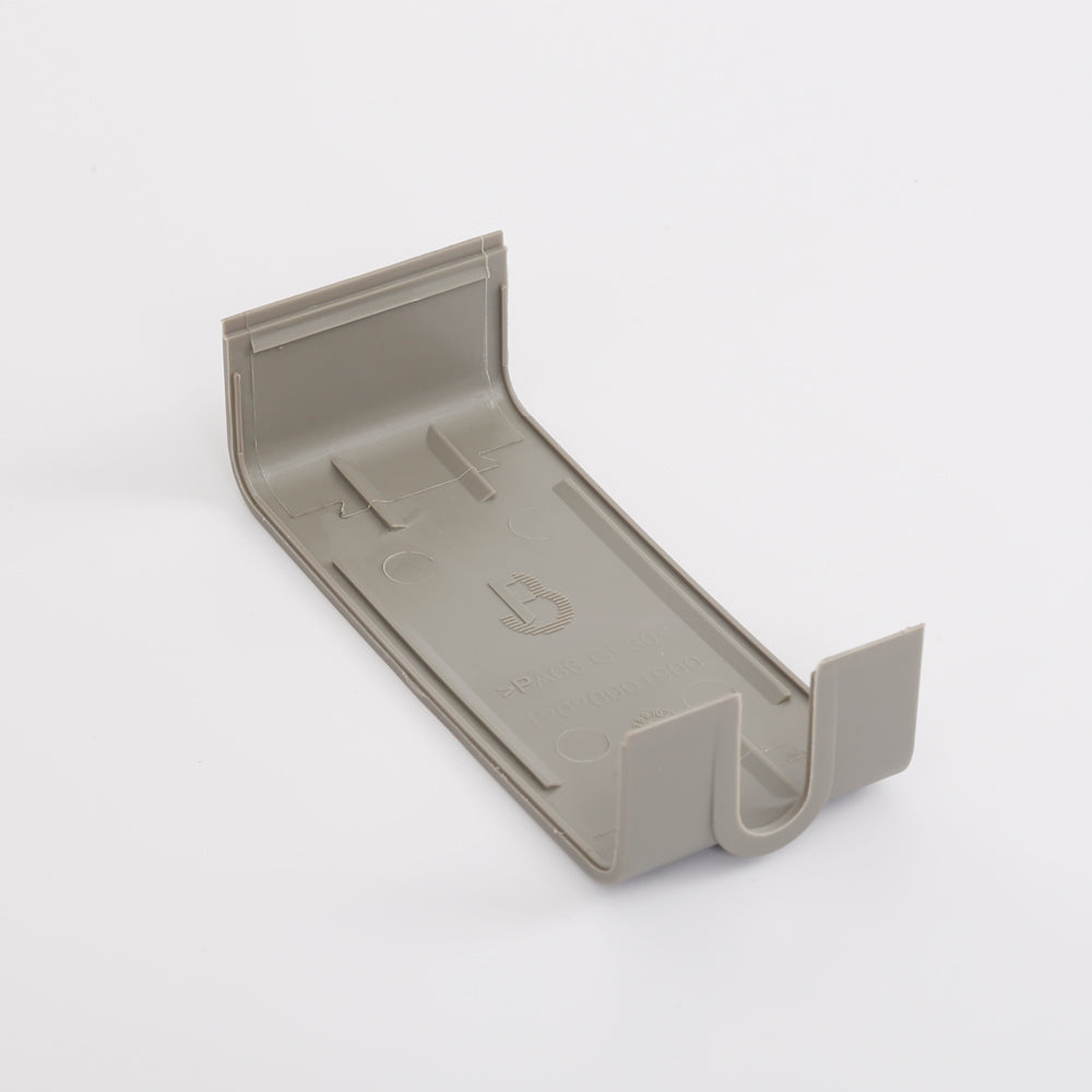 ECU Cover