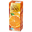 LB Fruit Selection Orange 100% paquet papier 200ml x 24 pièces 
