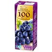 LB Fruit Selection 100% Raisin paquet papier 200ml x 24 pièces 