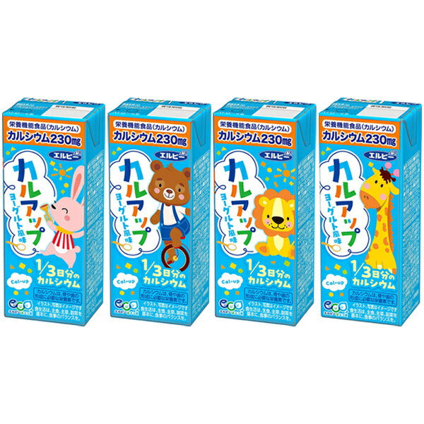 LB Culup 200ml paper pack x 24 pieces [shipped in Japan]