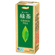 Thé vert Elbee paquet papier 200ml x 30 pièces 