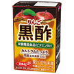 Vinaigre noir de pomme LB paquet papier 125 ml x 30 bouteilles 