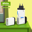 12W Dual-Port USB Wall Charger