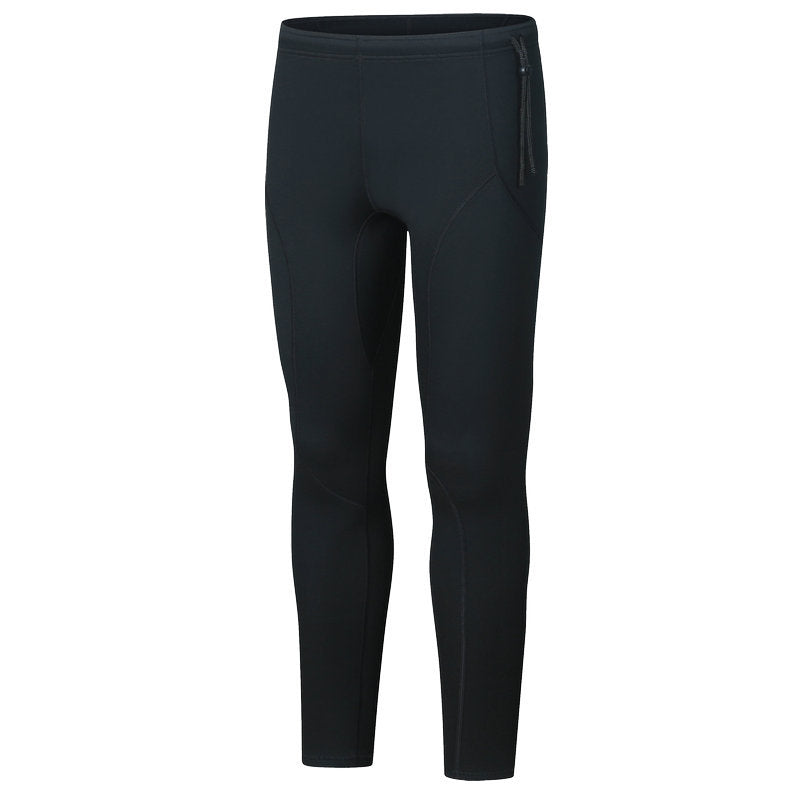 3mm Split Wetsuit | Long Sleeve Snorkeling Diving Suit Unisex Canada | S-XXXL