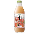 Marukai Junzo Selection Prune de la préfecture de Nagano Bouteille de 1000 ml x 6 bouteilles 