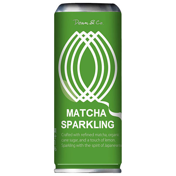 Marukai Corporation Matcha Sparkling 250ml can x 30 bottles [shipped in Japan]