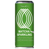 Marukai Corporation Matcha Sparkling 250ml can x 30 bottles [shipped in Japan]