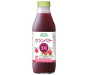 [11/25~ 10% off all products!!] Marukai Corporation Junzosen Cranberry 100 500ml bottle x 12 bottles