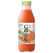 Marukai Junzosen Carrots 500ml bottle x 12 bottles [Shipped in Japan] [Shipped in Japan]