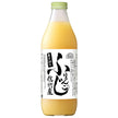 Marukai Junzosen Fuji apple juice 1000ml bottles x 12 (6 x 2) bottles [shipped in Japan]