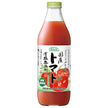 マルカイコーポレーション 順造選 国産トマト 食塩無添加 1000ml瓶×12(6×2)本入【日本出荷】