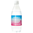友桝飲料 シリカ&バナジウム 強炭酸水 500mlPET×24本入【日本出荷】