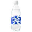 Yumasu Beverage Hakurei Super Carbonated Super Soft Water 500ml PET x 24 bottles [Shipped in Japan]