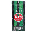 Yumasu Beverage Watermelon Ice Cream 80g pouch x 36 (12 x 3) pieces [Shipped in Japan]