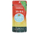 Yumasu Beverage Mango Ice Cream 80g pouch x 36 (12 x 3) pieces [Shipped in Japan]