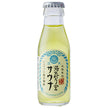 Yumasu Beverage Yuagarido Sauna 95ml bottle x 48 bottles [shipped in Japan]