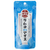 Yumasu Beverage Kyorudou Ramune Ice 80g pouch x 36 pieces [Shipped in Japan]