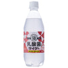 Tomomasu Drinks Lactic Acid Bacteria Cider 500ml PET Bottle x 24 