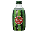 Yumasu Beverage Watermelon Cider 300ml bottle x 24 bottles [shipped in Japan]