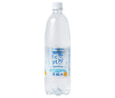 Tomomasu Beverages Hotaru no Sato Natural Water Sparkling 1L PET bottles x 15 bottles [Shipped in Japan]