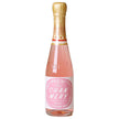 [11/25~ 10% off all products!!] Tomomasu Drinks Champagne Rose 360ml bottle x 20 