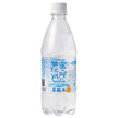Tomomasu Beverage Hotaru no Sato Natural Water Sparkling 500ml PET bottles x 24 bottles [Shipped in Japan]
