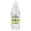 Yumasu Beverage Strong Carbonated Water Lemon 500ml PET x 24 bottles [Shipped in Japan]