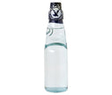 Tomomasu Beverage Swan Ramune Soda 200 ml Bottles x 30 [Ships from Japan]