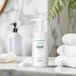 Kao Curel Intensive Moisture Care Foaming Wash 150ml
