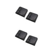 Wireless Car Door Welcome Light – 2-Pack LED Projection Logo Light for Cars Canada