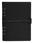 SL Planner Black Planner Essentials 180x232x33mm nr.03