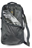 CHINOOK JOURNEY 65 TRAVEL PACKS WITH REMOVABLE DAYPACK