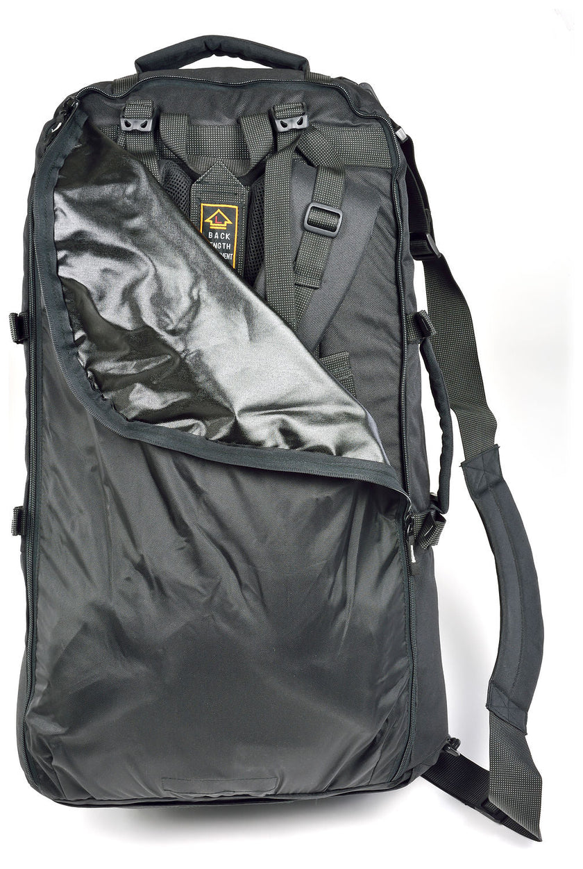 CHINOOK JOURNEY 65 TRAVEL PACKS WITH REMOVABLE DAYPACK