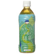 Gold Pack Northern Alps Chaya Green Tea 500ml plastic bottles x 24 bottles [shipped in Japan]