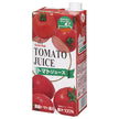 Gold pack tomato juice 1L paper pack x 6 bottles [shipped in Japan]