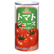 Gold pack tomato juice 190g can x 30 pieces [shipped in Japan]