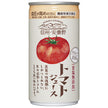 Gold Pack Shinshu Azumino Tomato Juice (No Added Salt), 190g Cans x 30 [Ships from Japan]