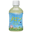 Gold Pack Hokkaido Melon Jelly 275ml plastic bottles x 24 bottles [shipped in Japan]