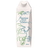 ゴールドパック AZUMINO(安曇野)Mineral Water(ミネラルウォーター) 1L紙パック×6本入
