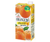 [11/25~ 10% off all products!!] Gold Pack Orange 20 1000ml paper pack x 6 bottles