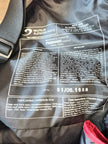 Nautilus Pro Series Insulated Survival Flotation Pants Size XL