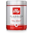 Key Coffee Illy Blend Espresso Powder Medium Roast (Classico) 250g x 12 pieces [Shipped in Japan]