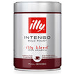 Key Coffee Illy Blend Espresso Powder Dark Roast (Intenso) 250g x 6 pieces [Shipped in Japan]