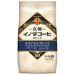 Key Coffee Kyoto Inoda Coffee Original Blend (Powder) 140g x 6 bags [Shipped in Japan]