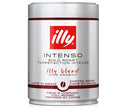 [11/25~ 10% OFF all products!!] Key Coffee Illy Blend Beans Dark Roast (Intenso) 250g x 12 packs