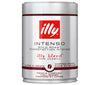 [11/25~ 10% OFF all products!!] Key Coffee Illy Blend Beans Dark Roast (Intenso) 250g x 12 packs