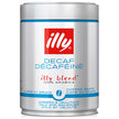 Key Coffee Illy Blend Beans Decaf 250g x 6 pieces [Shipped in Japan]